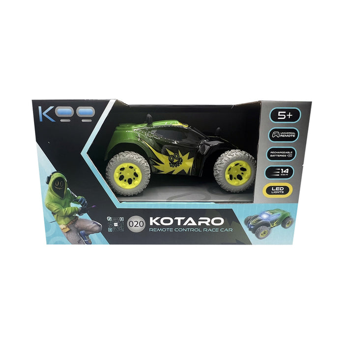 KABOOM KOTARO 020 RADIO/C 1:20