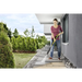 Kärcher 1.324-330.0 pressure washer Upright Electric 420 l/h Black Yellow - Pressure cleanersNEL-MCI<<<Electric
