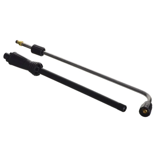 Kärcher 2.638-817.0 garden water spray gun nozzle Garden water spray lance Black - Spare parts and consumables