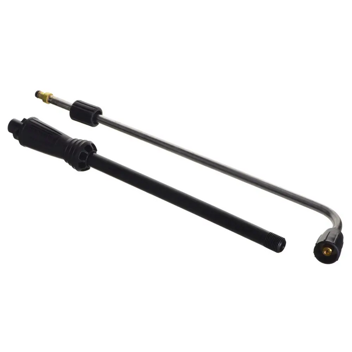 Kärcher 2.638-817.0 garden water spray gun nozzle Garden water spray lance Black - Spare parts and consumables