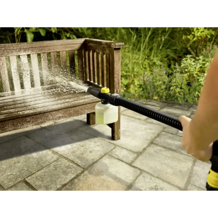 Kärcher FJ 24 Nozzle - Spare parts and consumables for washersNOP-CEM<<<Tools - accessoriesNOP<<<ActionPL