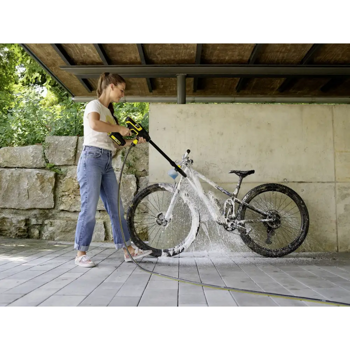 Kärcher FJ 24 Nozzle - Spare parts and consumables for washersNOP-CEM<<<Tools - accessoriesNOP<<<ActionPL