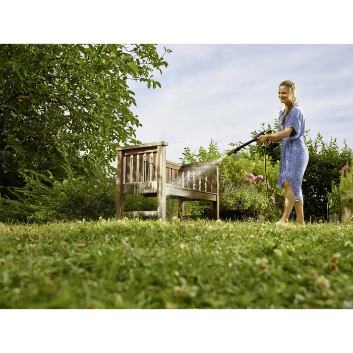 Kärcher FJ 24 Nozzle - Spare parts and consumables for washersNOP-CEM<<<Tools - accessoriesNOP<<<ActionPL