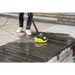 Kärcher K 5 Premium Smart Control Flex Home pressure washer Upright Electric 500 l/h Black Yellow - Pressure