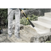 Kärcher K 5 Premium Smart Control Flex Home pressure washer Upright Electric 500 l/h Black Yellow - Pressure