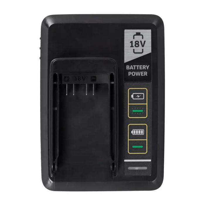 Kärcher Power 18/25 Battery & charger set - Battery chargers with batteriesADE-LAA<<<Batteries for electro