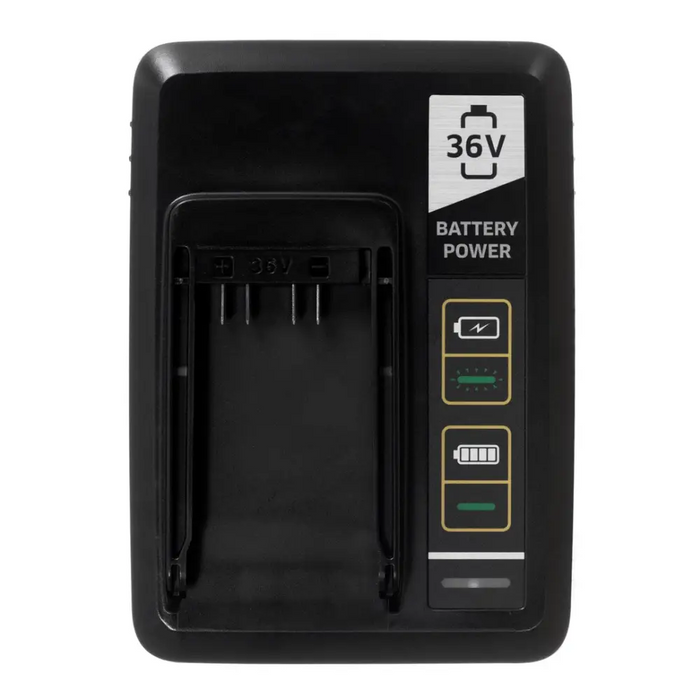 Kärcher Power 36/25 Cylinder vacuum Battery & charger set - Battery chargers with batteriesADE-LAA<<<Batteries