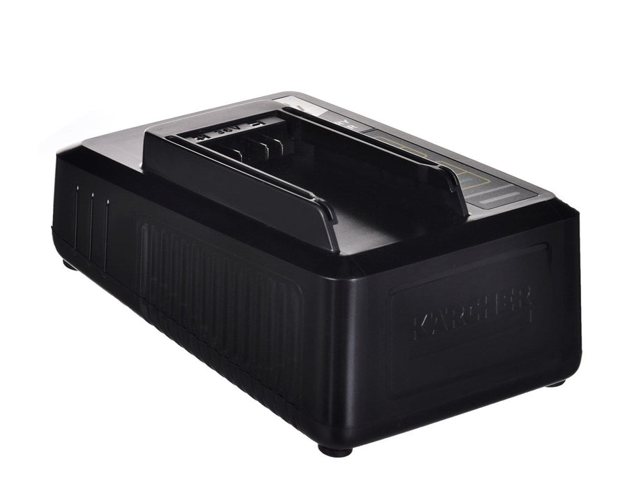 Kärcher Power 36/50 Battery & charger set - Battery chargers with batteriesADE-LAA<<<Batteries for electro