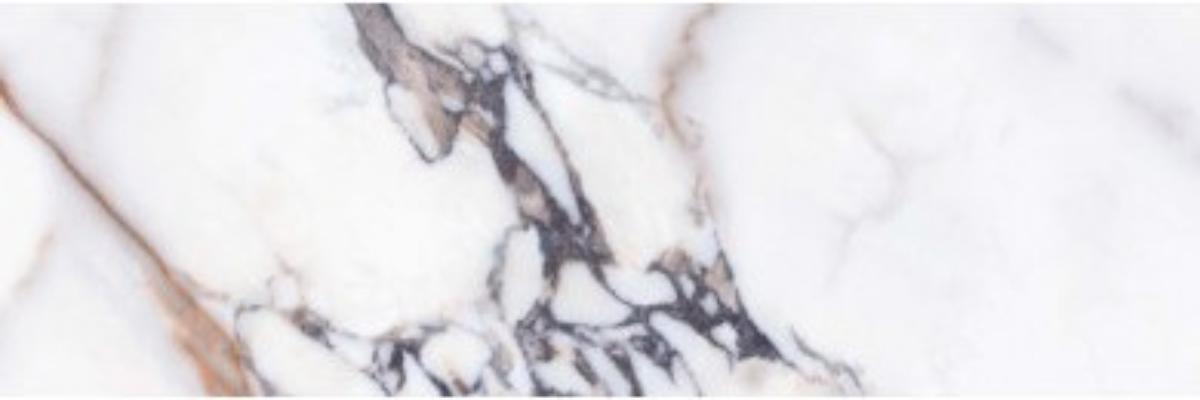 WALL TILE 24.4X74.4 MONET WHITE