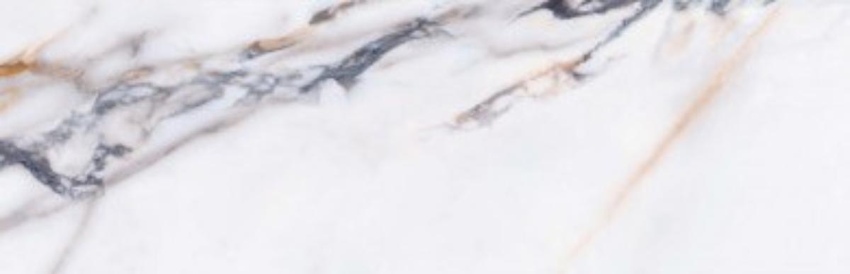 WALL TILE 24.4X74.4 MONET WHITE