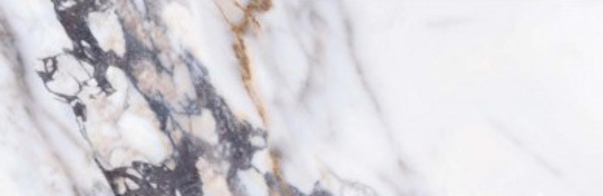 WALL TILE 24.4X74.4 MONET WHITE