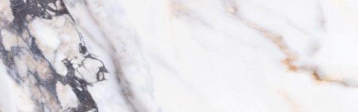 WALL TILE 24.4X74.4 MONET WHITE