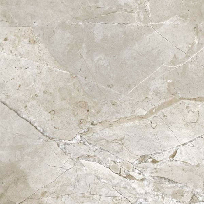 GRANITOGRES KAI PIRIN ST. GRAY 60X60 CM
