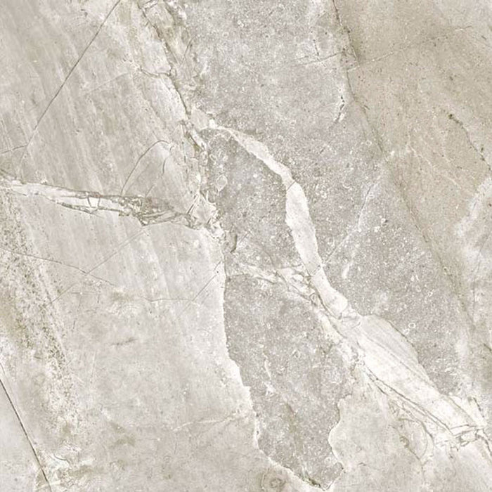 GRANITOGRES KAI PIRIN ST. GRAY 60X60 CM
