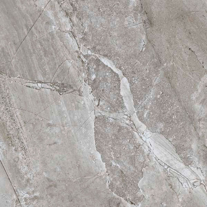 GRANITOGRES KAI PIRIN GRAY 60X60 CM