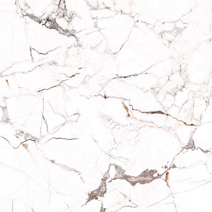 GRANITE GRES KAI MARKINA WHITE 45X45 CM