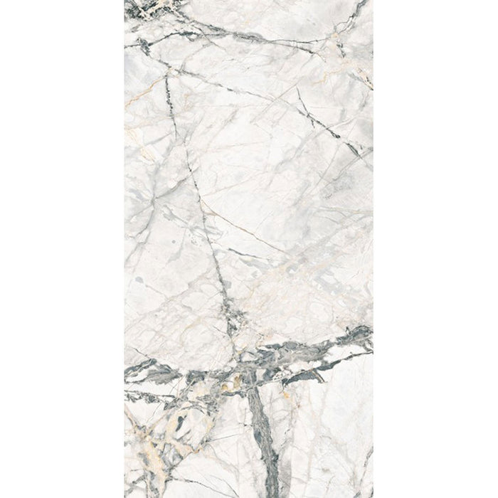GRANITOGRES KAI ARABESQUE WHITE 60X120 CM