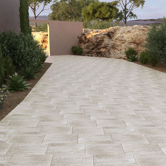 GRANITE GRES KAI VOLCANO BEIGE 30X60 CM