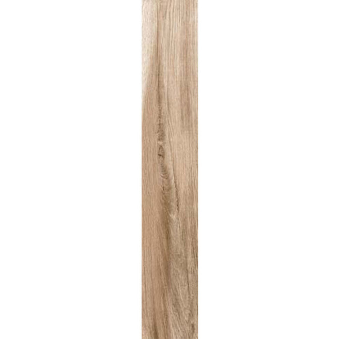 GRANITE GRES KAI MATERA BROWN 15X90 CM