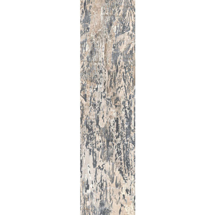 GRANITE GRES KAI BOHEMIA BLUE 15.5X60.5 CM
