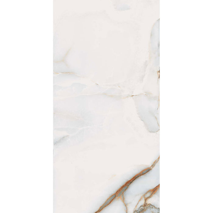 GRANITOGRES KAI GLAMOR WHITE 60X120 CM