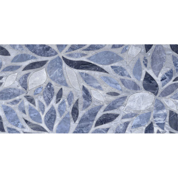 FAIENCE DECOR KAI DELICHE FLORA 30X60 CM