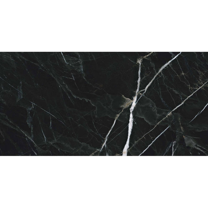 FAIENCE KAI VERTUS BLACK 30X60 CM