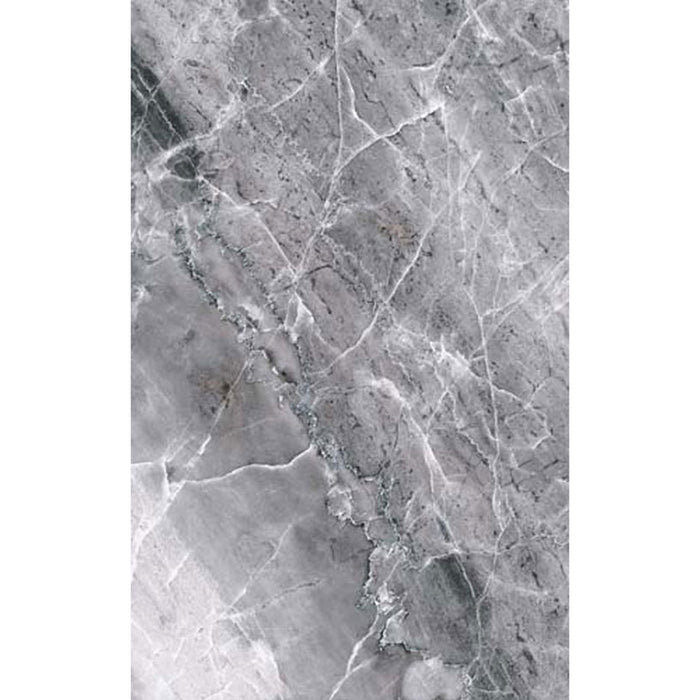 FAIENCE KAI JASPER GRAY 25X40 CM