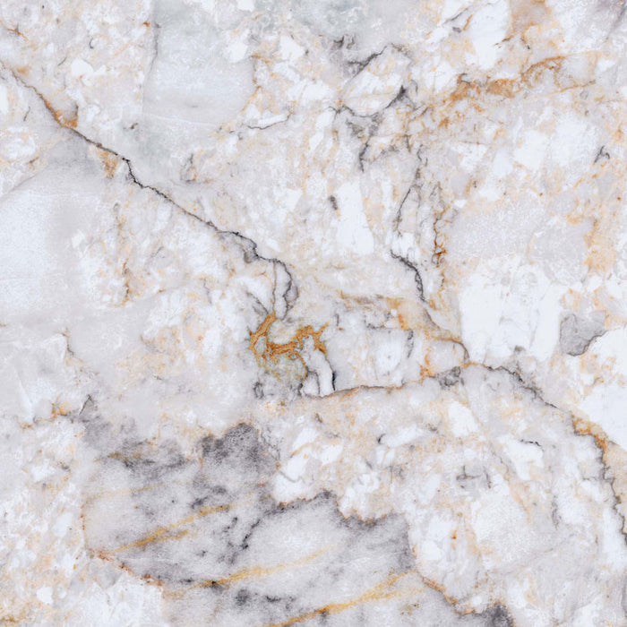 GRANITE GRES KAI JOYA WHITE 45X45 CM