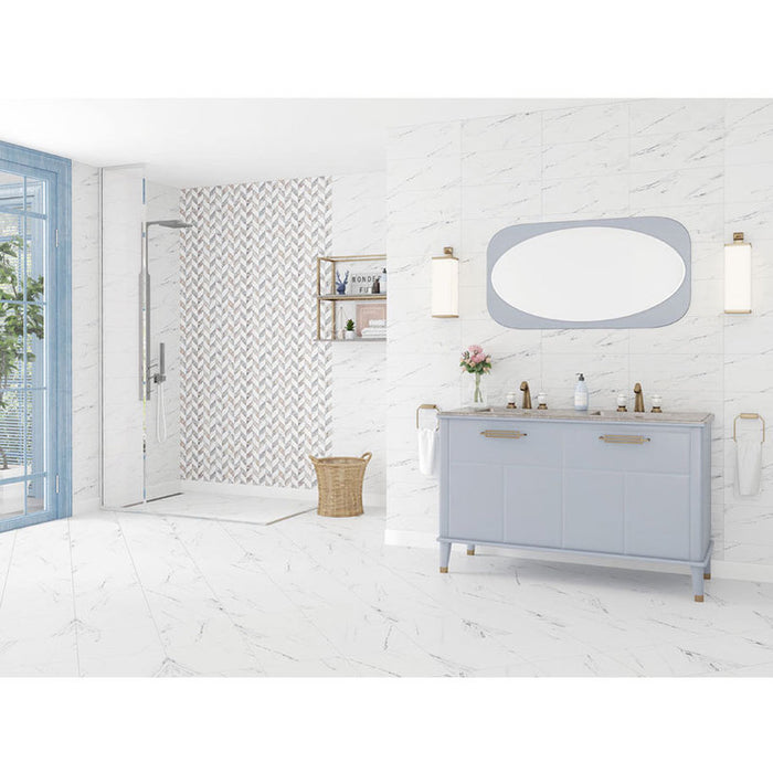 FAIENCE DECOR KAI ELADA RAYE 20X50 CM