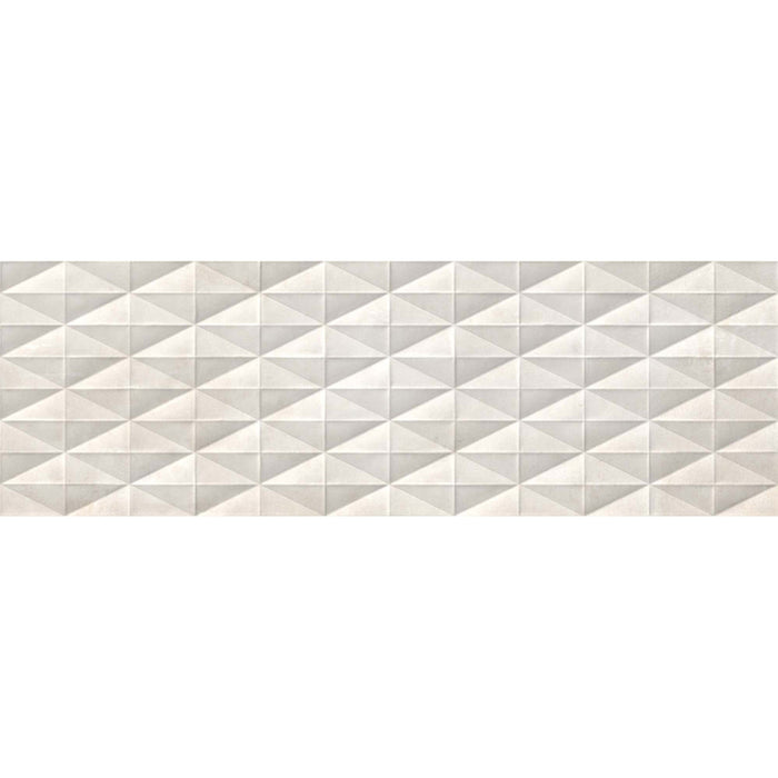 FAIENCE DECOR KAI DIAMOND BEIGE 24.4X74.4 CM
