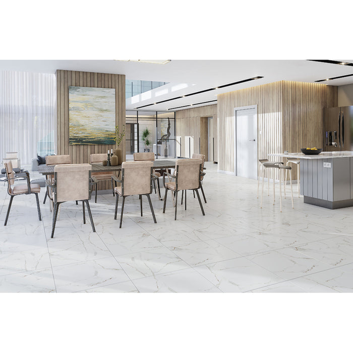 GRANITOGRES KAI MARBLE BORGO 60X60 CM