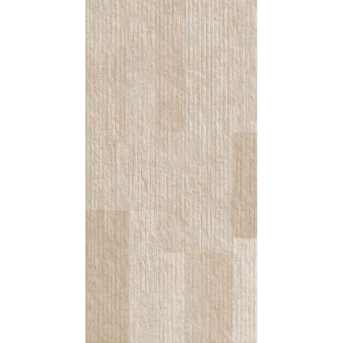 FAIENCE DECOR KAI STELLAR MIX BEIGE 30X60 CM