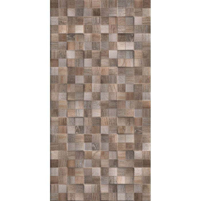 FAIENCE DECOR KAI STELLAR MOSAIC BEIGE 30X60 CM