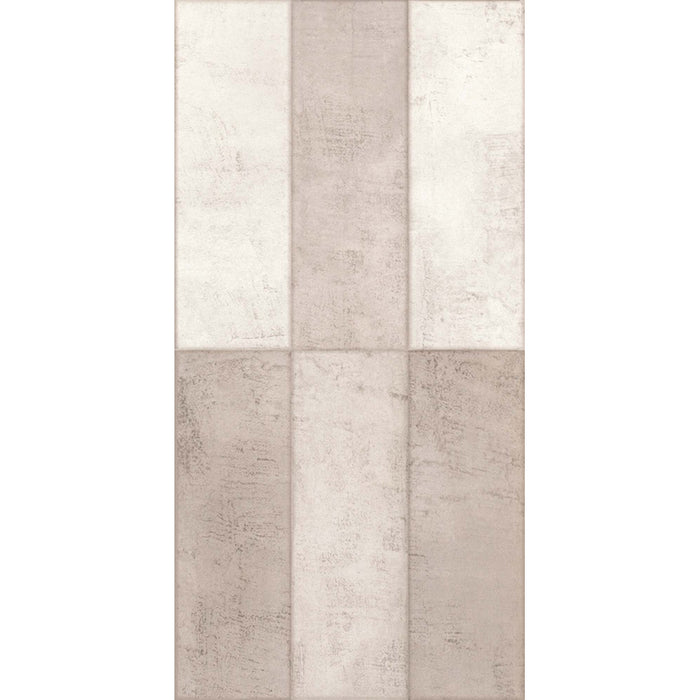 FAIENCE DECOR KAI VIZINE BRICK GRAY 30X60 CM