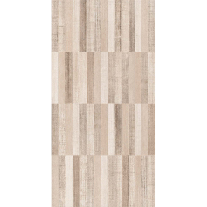 FAIENCE DECOR KAI ASTRA MOZ. BEIGE 30X60 CM