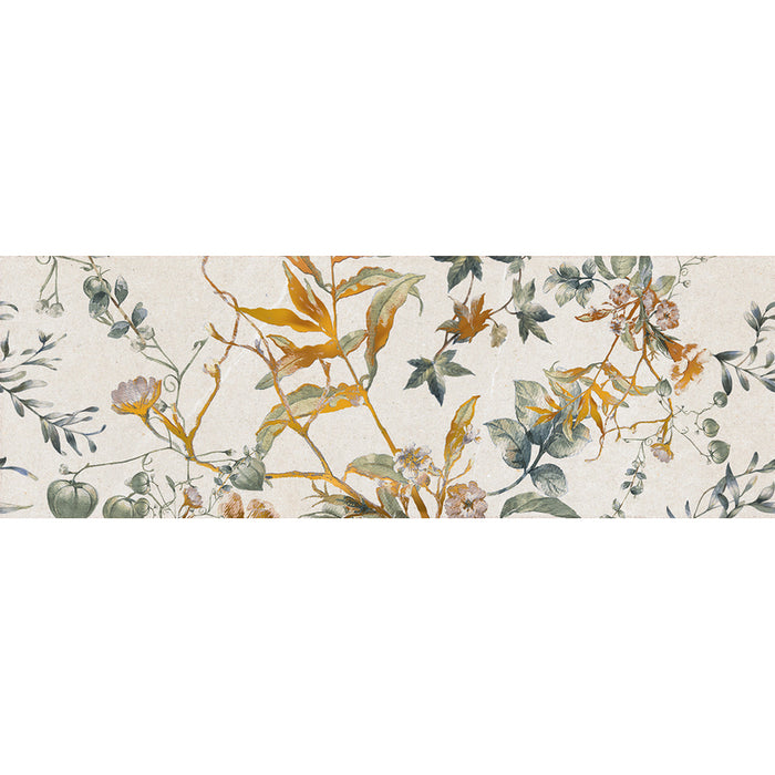 DECOR SET KAI SENSI LIANA S.BEIGE76.5X75.5CM