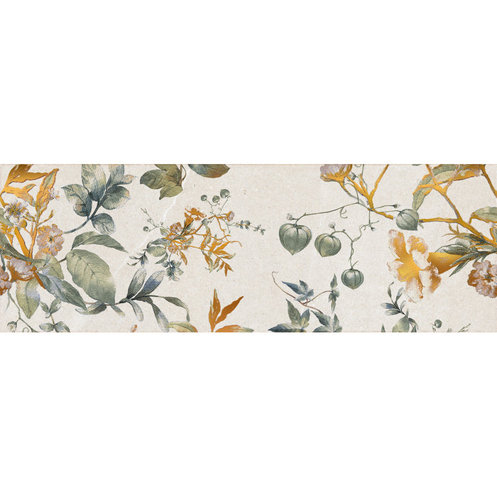 DECOR SET KAI SENSI LIANA S.BEIGE76.5X75.5CM