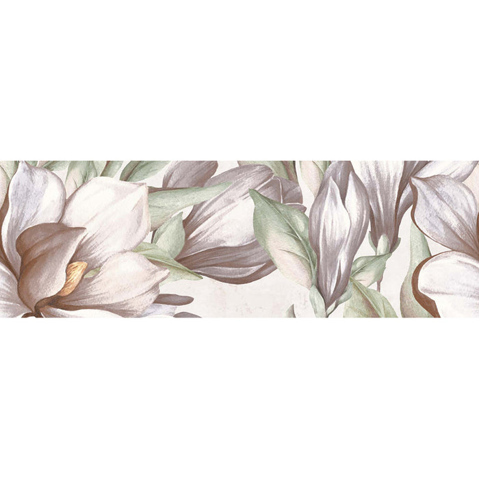 DECOR SET 3PCS. KAI CEMENT PEARL 74.4X73.2CM