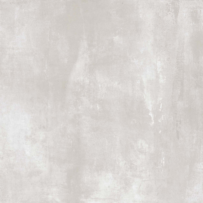 PORCELAIN TILES KAI CEMENTO SILVER 60X60 CM