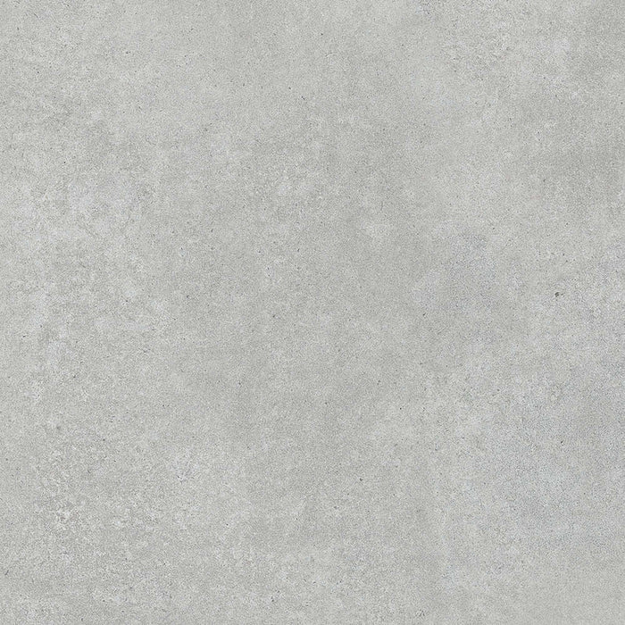 PORCELAIN TILES KAI CONCRETE LIGHT GREY 33.3X33.3 CM