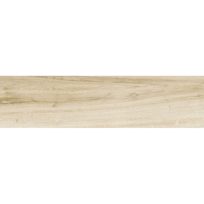 PORCELAIN TILES KAI LAHTI BEIGE 15.5X60.5 CM