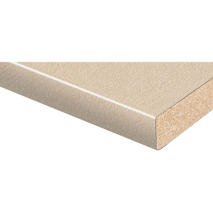 KITCHEN THERMOPLOT 38 MM. KAINDL 47981 DC SAHARA