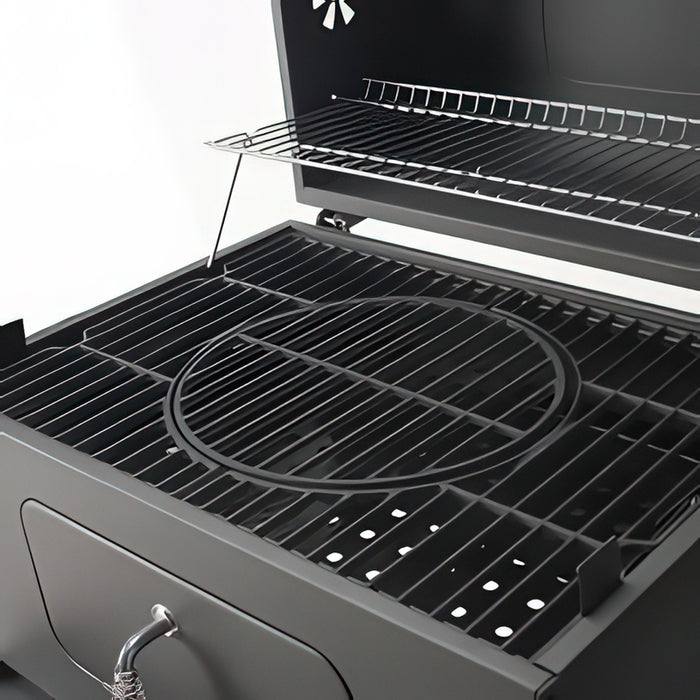 KAISER INOVA DELUXE BARBECUE