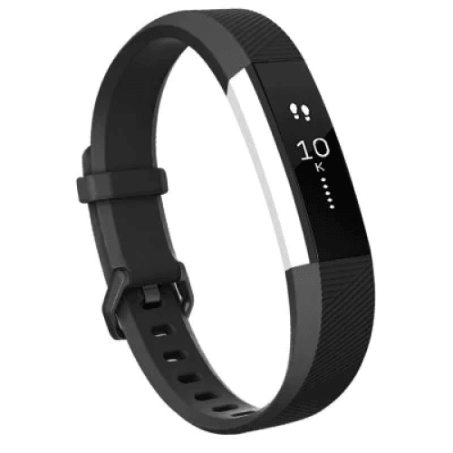 Strap of thermoplastic elastomer for Fitbit / Fitbit Alta and Alta HR