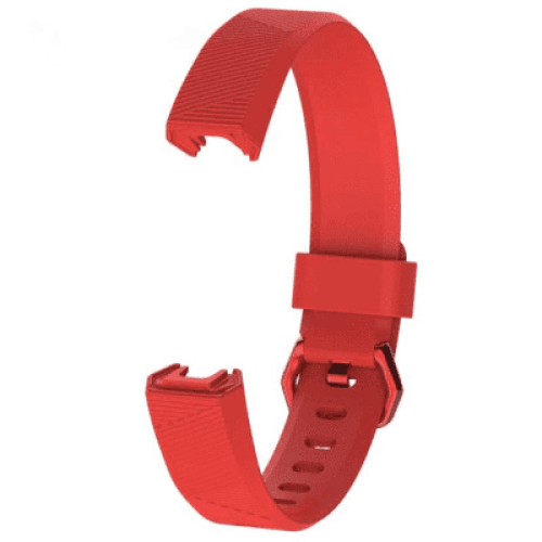 Strap of thermoplastic elastomer for Fitbit / Fitbit Alta and Alta HR