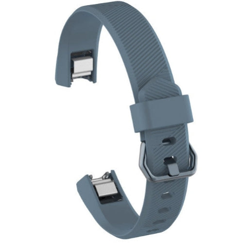 Strap of thermoplastic elastomer for Fitbit / Fitbit Alta and Alta HR