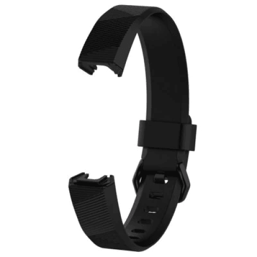 Strap of thermoplastic elastomer for Fitbit / Fitbit Alta and Alta HR