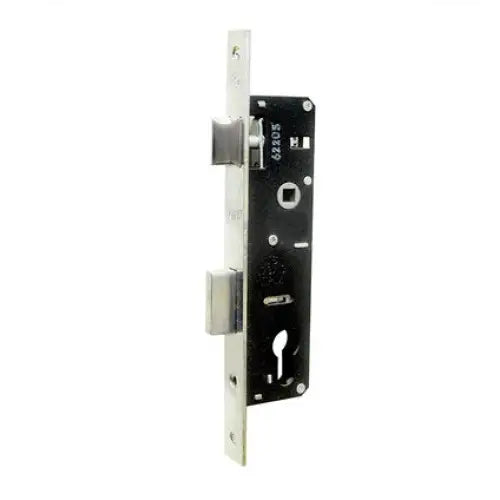 KALE 153U LOCK - Обков за врати<<<Обков<<<Мебели и интериор<<<Praktiker&&&Обков за врати<<<Врати и обков<<<Мебели и