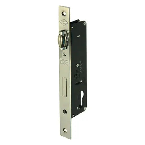 KALE 155U LOCK - Обков за врати<<<Обков<<<Мебели и интериор<<<Praktiker&&&Обков за врати<<<Врати и обков<<<Мебели и